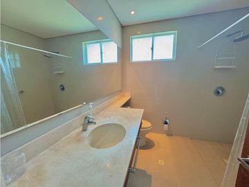 Casa de Playa en Venta Condominio Casas del Mar Cartagena