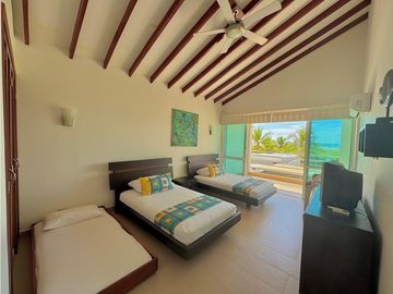 Casa de Playa en Venta Condominio Casas del Mar Cartagena