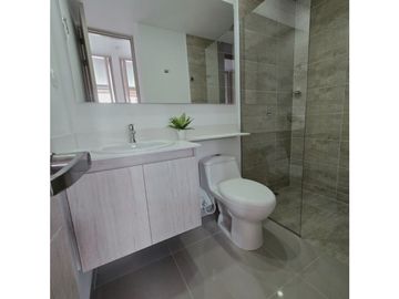 Apartamento en venta las Lomitas Sabaneta