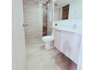 Apartamento en venta las Lomitas Sabaneta