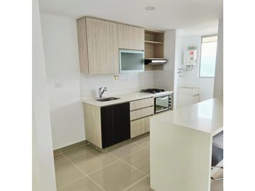 Apartamento en venta las Lomitas Sabaneta