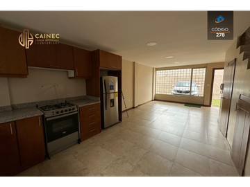 CASA EN EXCELENTE UBICACIÓN EN VENTA