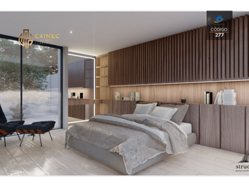LUJOSO DEPARTAMENTO EN VENTA