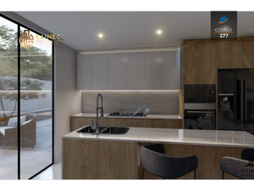 LUJOSO DEPARTAMENTO EN VENTA