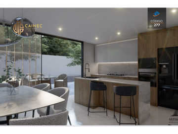 LUJOSO DEPARTAMENTO EN VENTA