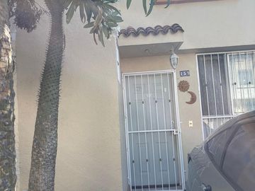 Casa en  Gabriela Mistral No. 159
