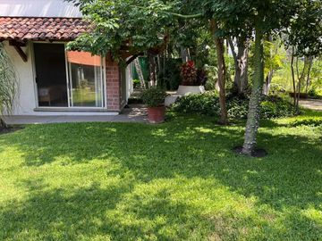 Casa en condominio en  VENTA en Real de Tezoyuca, Morelos