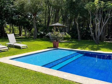 Casa en condominio en  VENTA en Real de Tezoyuca, Morelos