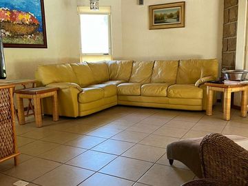 Casa en condominio en  VENTA en Real de Tezoyuca, Morelos