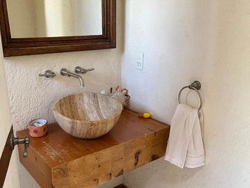 Casa en condominio en  VENTA en Real de Tezoyuca, Morelos