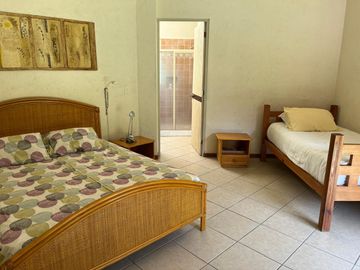Casa en condominio en  VENTA en Real de Tezoyuca, Morelos