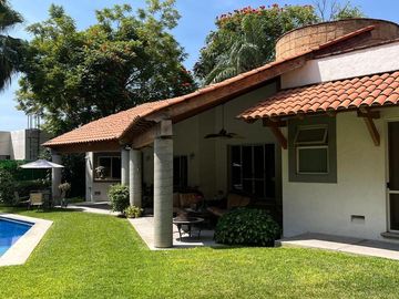 Casa en condominio en  VENTA en Real de Tezoyuca, Morelos