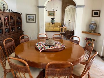 Casa en condominio en  VENTA en Real de Tezoyuca, Morelos
