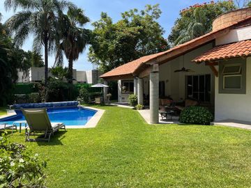 Casa en condominio en  VENTA en Real de Tezoyuca, Morelos