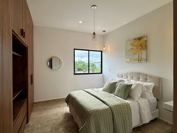 Casa en Venta en Arbolada - Cancún