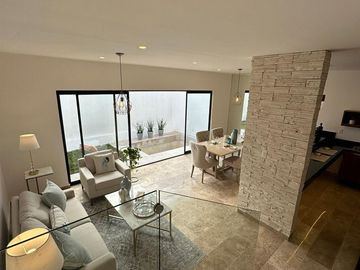 Casa en Venta en Arbolada - Cancún