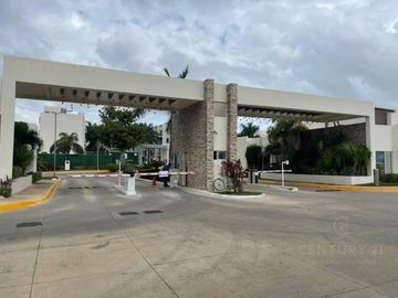 Casa en Venta En Cancún ,  residencial Long Island C3930