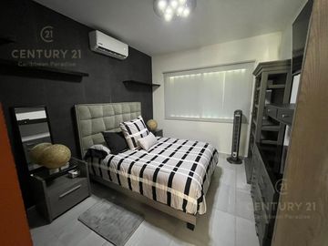 Casa en Venta En Cancún ,  residencial Long Island C3930