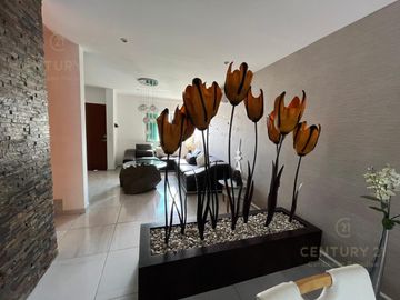 Casa en Venta En Cancún ,  residencial Long Island C3930