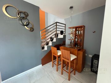 Casa en Venta En Cancún ,  residencial Long Island C3930