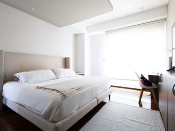 Departamento en  venta en Tlaxcalancingo, Torre Praga, San Andres Cholula