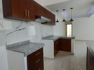Casa en Fraccionamiento Lomas de la Rioja, Veracruz