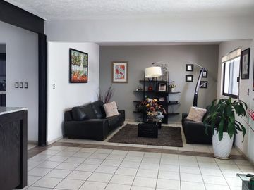 VENTA DE CASA EN CORREGIDORA
