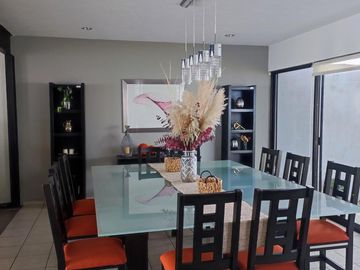 VENTA DE CASA EN CORREGIDORA
