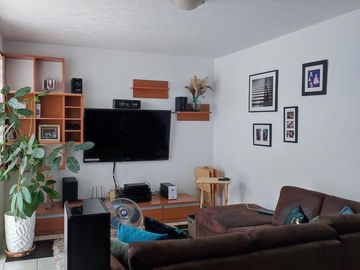 VENTA DE CASA EN CORREGIDORA