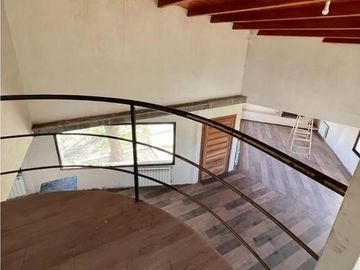 VENTA CASA EN VALLE DEL GOLF 3 DORMITORIOS Y PILETA A ESTRENAR