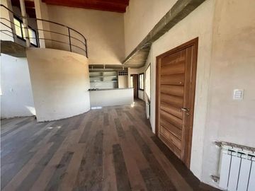 VENTA CASA EN VALLE DEL GOLF 3 DORMITORIOS Y PILETA A ESTRENAR