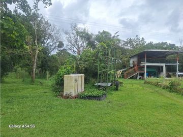 Venta Finca Circasia Quindio - Colombia COD: 8437375