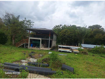 Venta Finca Circasia Quindio - Colombia COD: 8437375