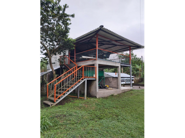 Venta Finca Circasia Quindio - Colombia COD: 8437375