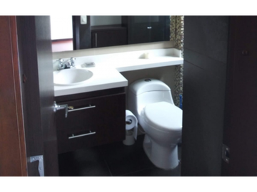 Arriendo Apartamento Amoblado en Edif. Britania - Los Alpes