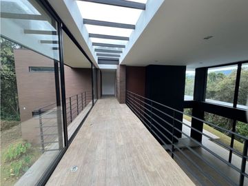 Luxury Home available for rent in Las Palmas Medellin