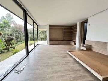 Luxury Home available for rent in Las Palmas Medellin