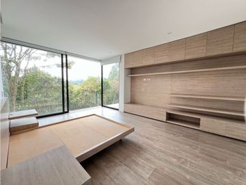 Luxury Home available for rent in Las Palmas Medellin