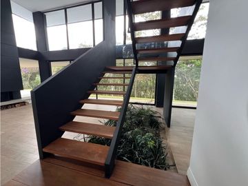 Luxury Home available for rent in Las Palmas Medellin