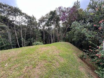 Luxury Home available for rent in Las Palmas Medellin