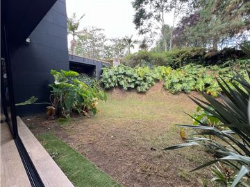 Luxury Home available for rent in Las Palmas Medellin