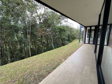 Luxury Home available for rent in Las Palmas Medellin