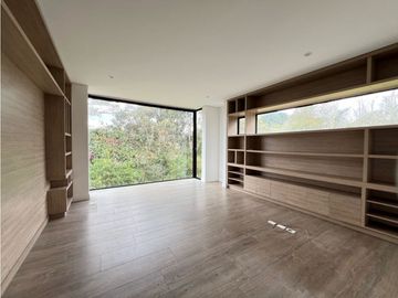 Luxury Home available for rent in Las Palmas Medellin