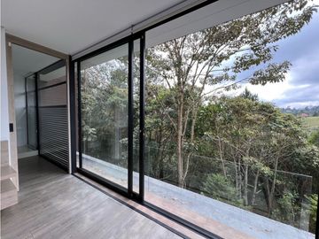 Luxury Home available for rent in Las Palmas Medellin