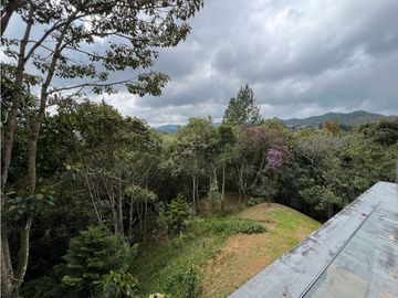 Luxury Home available for rent in Las Palmas Medellin