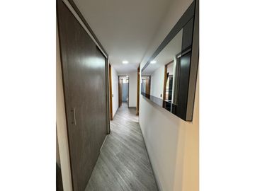 Apartamento en venta Sabaneta sector Aves Maria