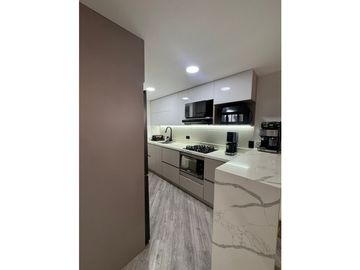 Apartamento en venta Sabaneta sector Aves Maria