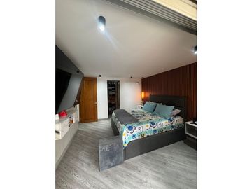 Apartamento en venta Sabaneta sector Aves Maria