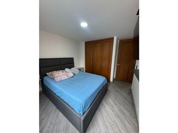 Apartamento en venta Sabaneta sector Aves Maria