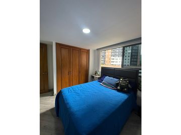 Apartamento en venta Sabaneta sector Aves Maria